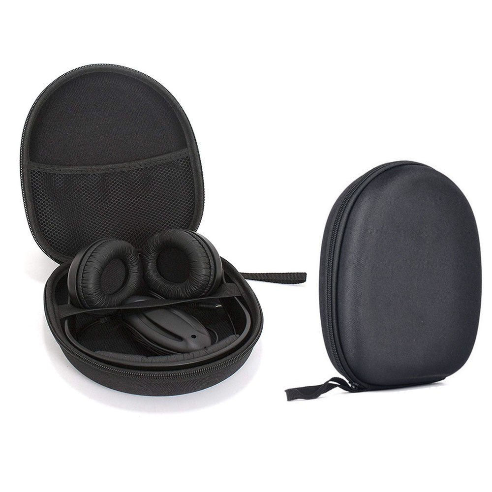 Universal Headphones Carry Case