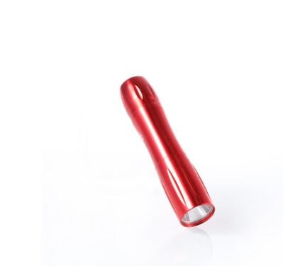 Waterproof LED Flashlight (Aluminium Alloy)