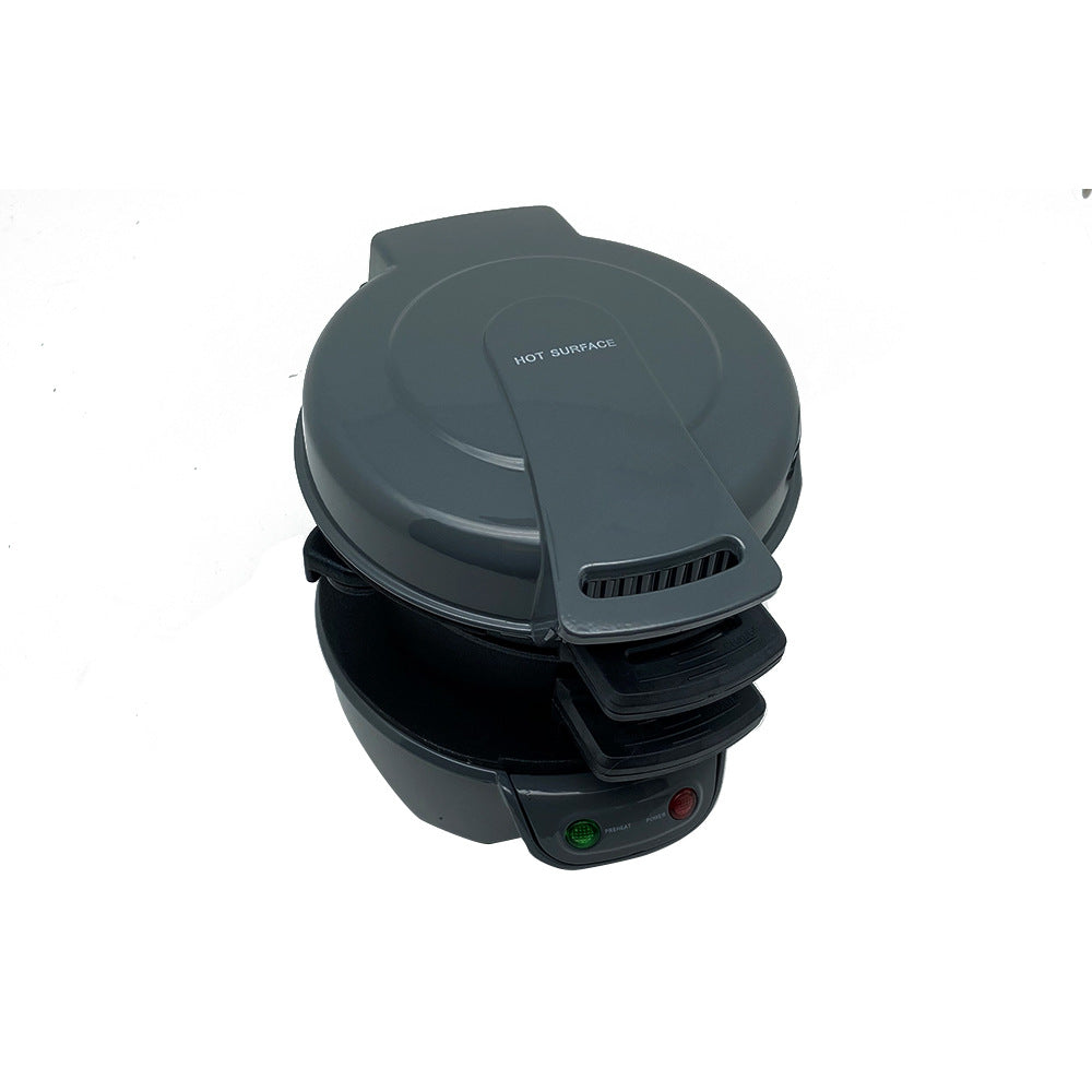 Electric Sandwich, Burger & Muffin Maker
