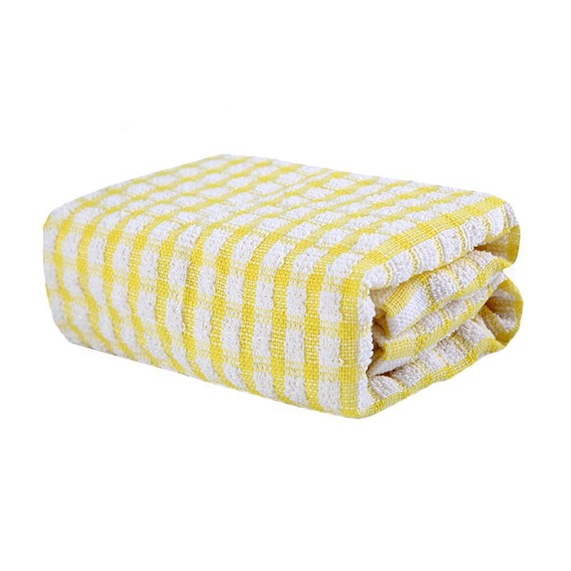 Pure Cotton Kitchen Tea Towel / Dish Cloth