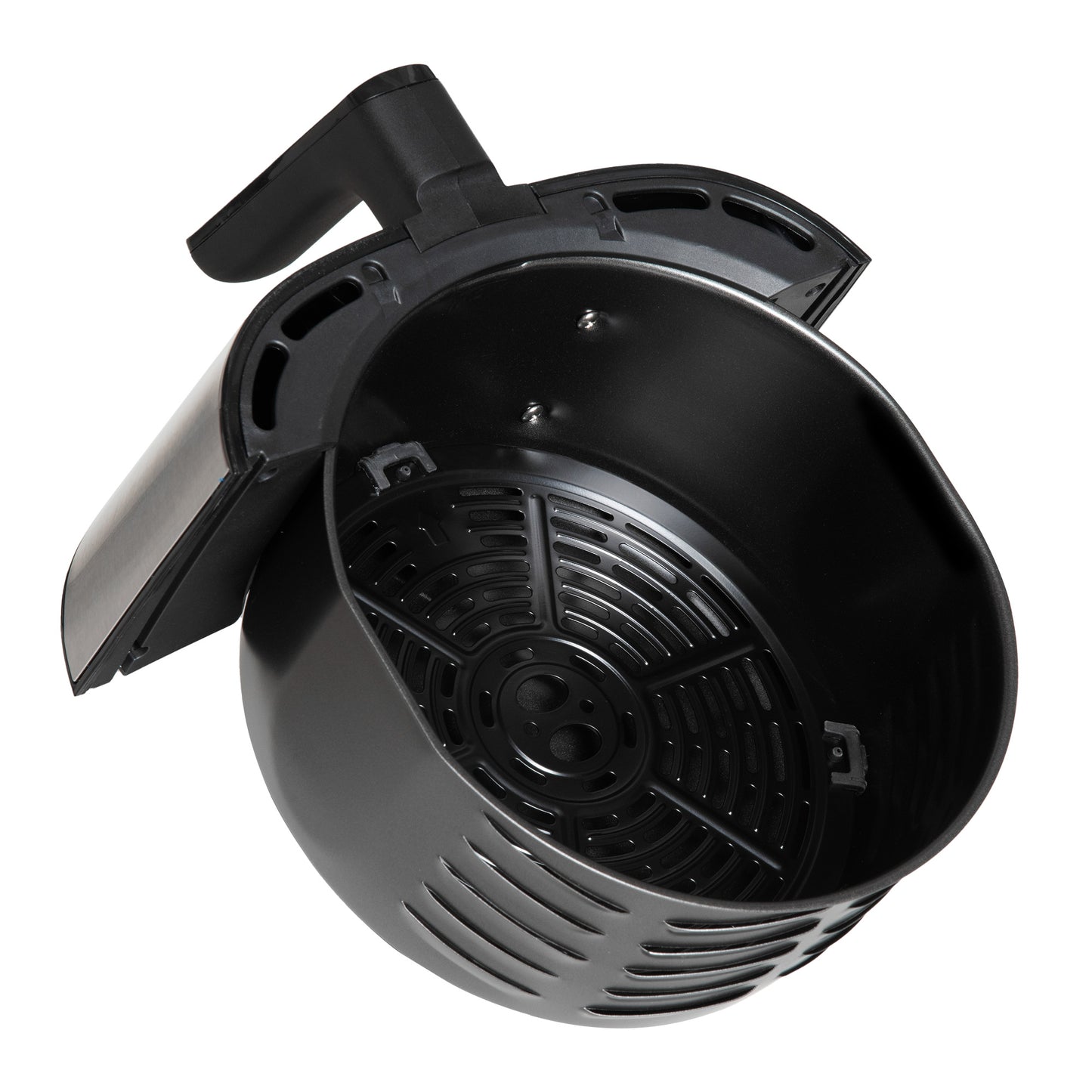 4.5L Digital Air Fryer – 8-in-1, 1500W