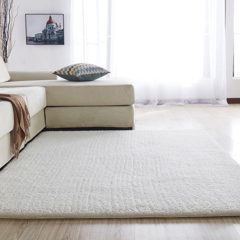 Arctic Cashmere Rug – Soft Bedroom & Living Room Rug