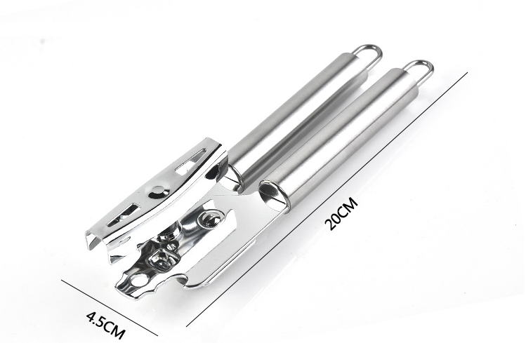 Multifunctional Tin Can & Bottle Opener