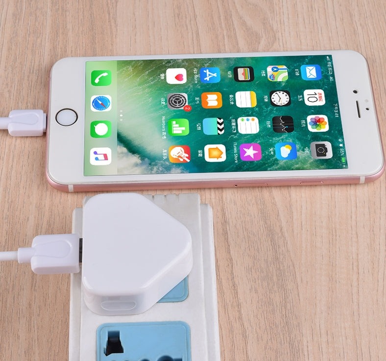 5V1A USB Charger Plug