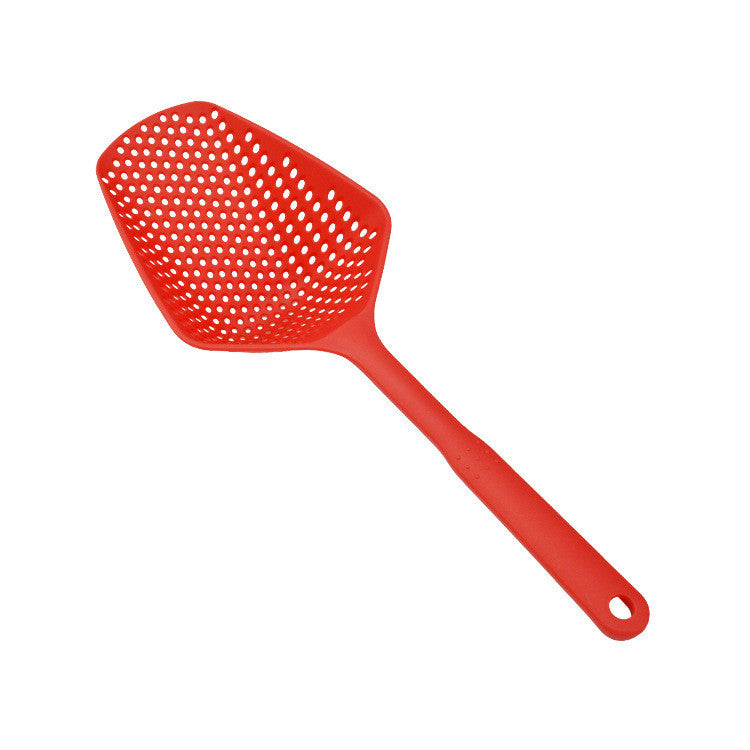 Nylon Strainer Scoop