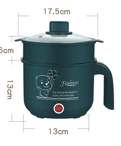 Multifunctional Electric Cooker