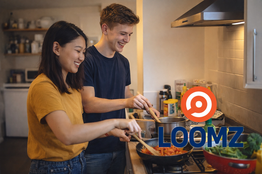 Uni Student Cooking Basics: 10 Cheap, Easy Meals You’ll Actually Make