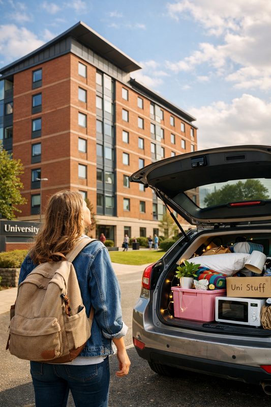 What Students Don’t Tell You About University (But You Need to Know Before You Start)