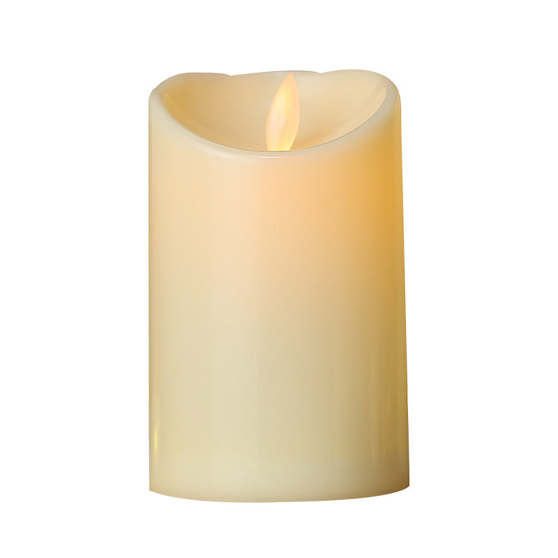 LED Flicker Electric Candle Lights