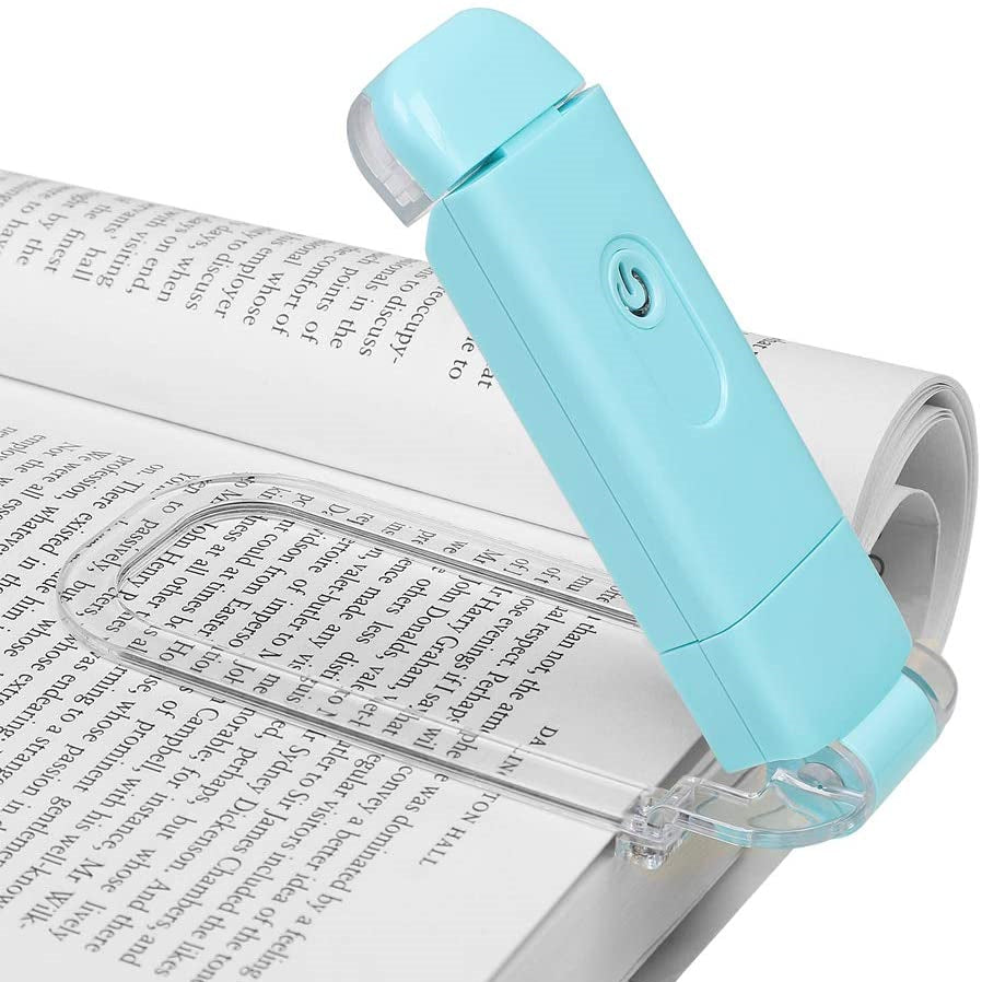 LED Book Light (USB Rechargeable)