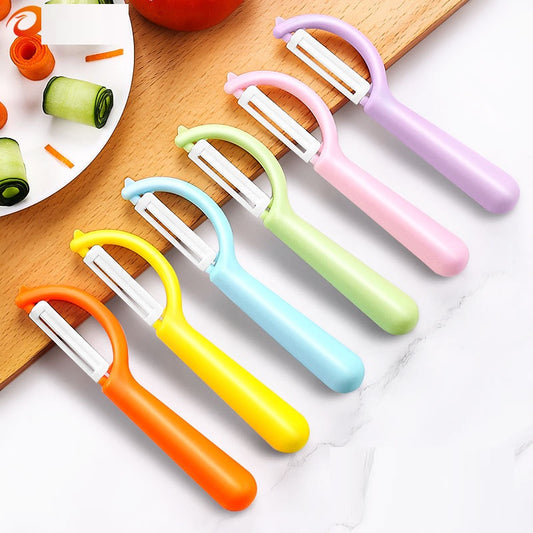 Ceramic Vegetable Peeler