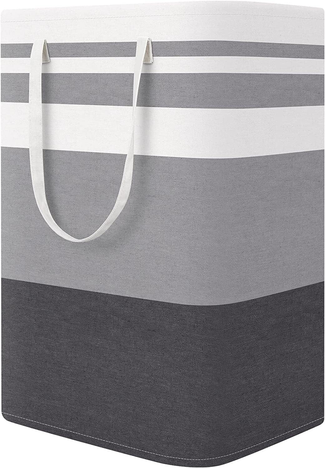 Foldable Moisture-Proof Laundry Basket