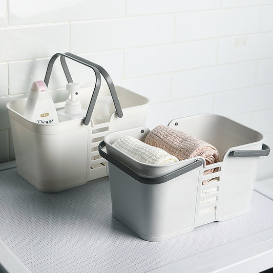 Portable Shower Caddy