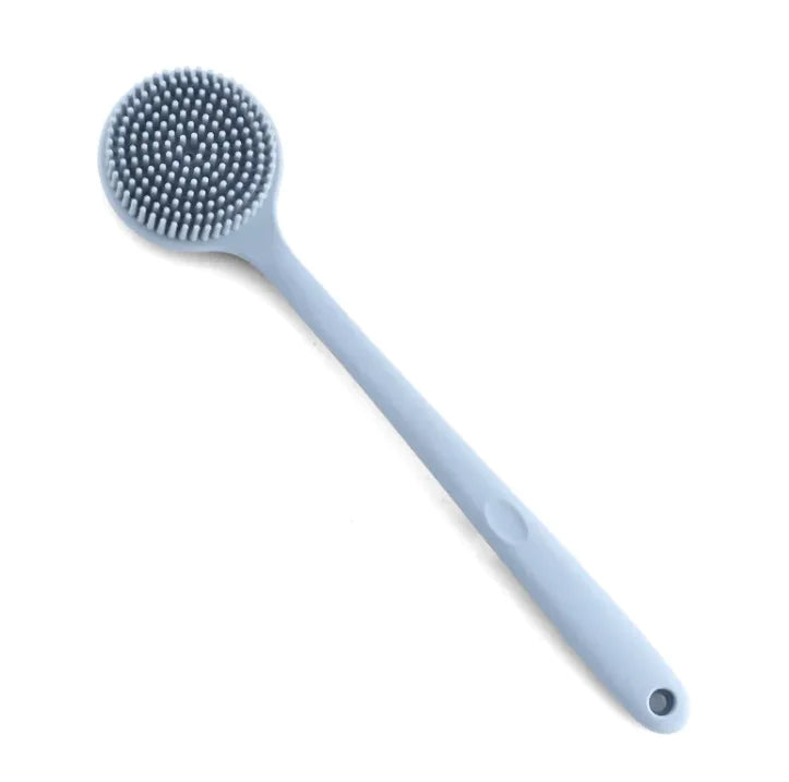 Silicone Back Scrubber