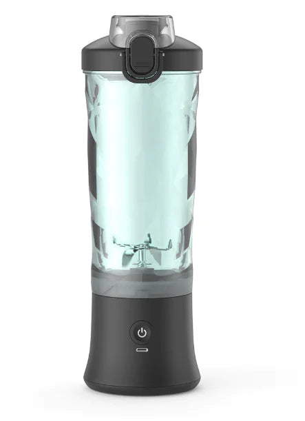 Portable Blender (600ml) – Smoothies, Minus the Effort (USB Powered)