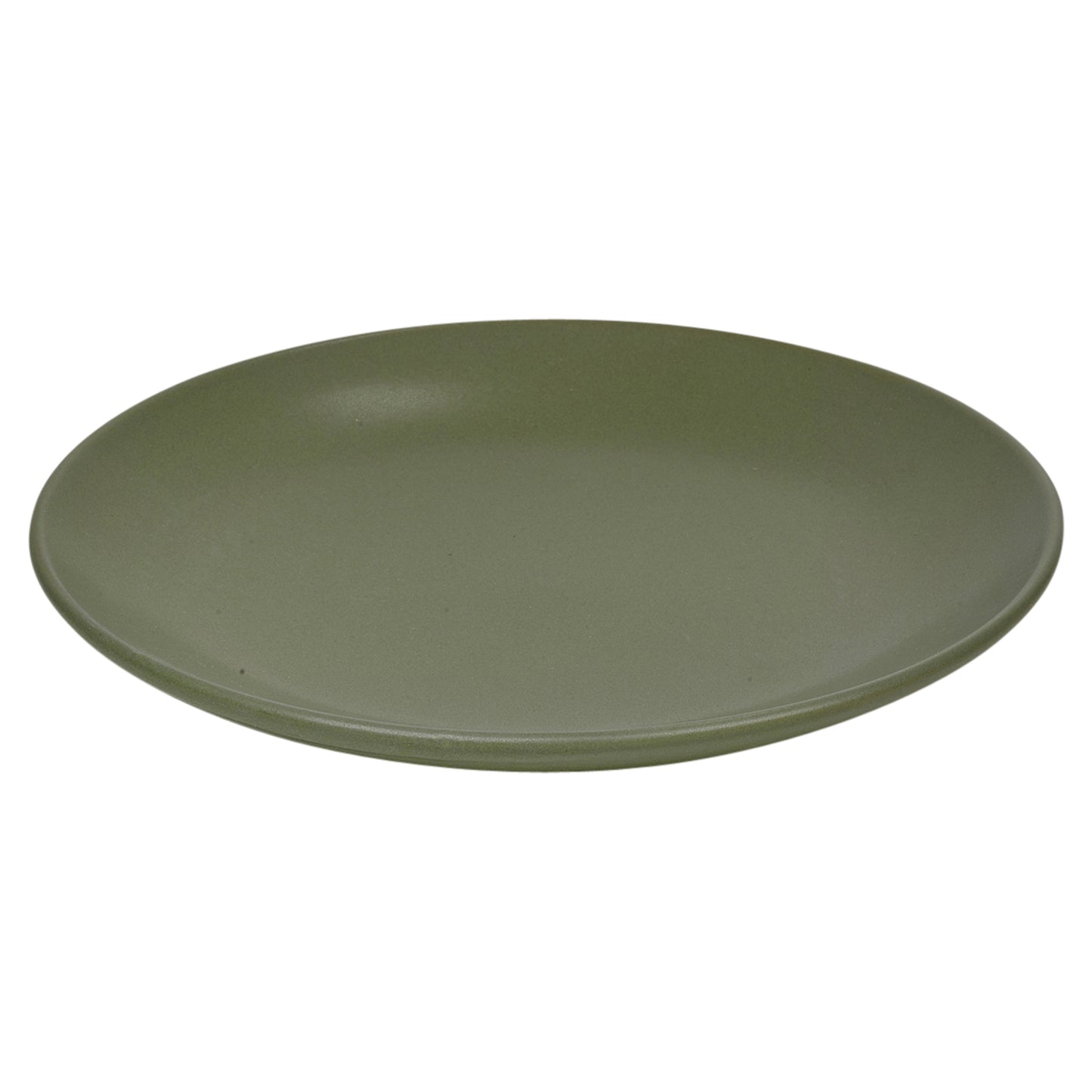 Coloured Stone Ceramic 12/24 Piece Dinnerware Crockery Plates Bowls Dining Set
