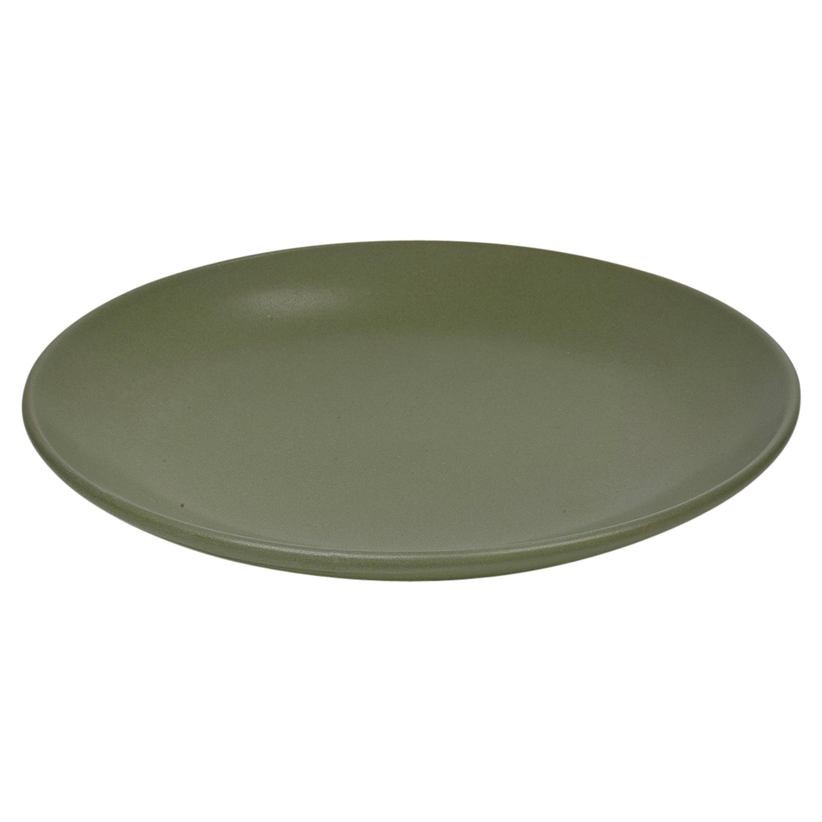 Coloured Stone Ceramic 12/24 Piece Dinnerware Crockery Plates Bowls Dining Set