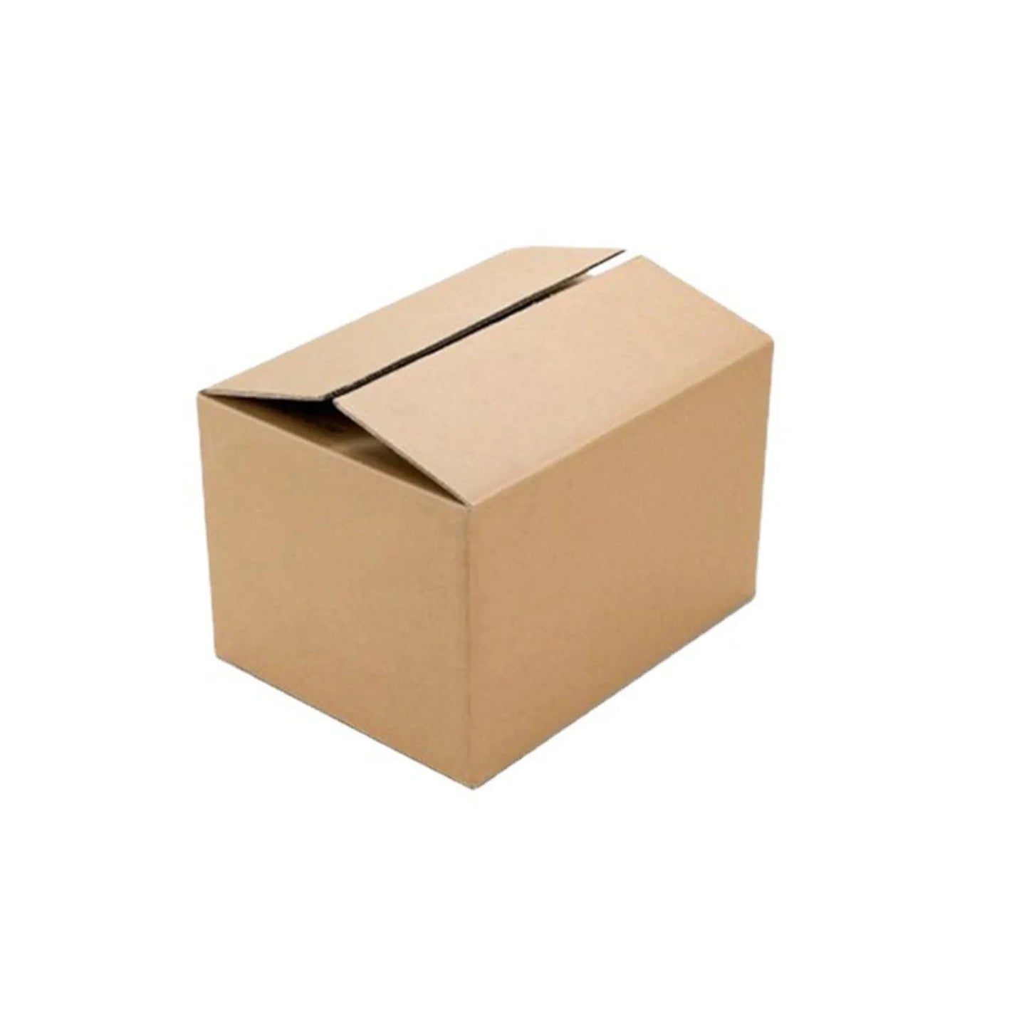 Shipping & Packing Corrugated Cardboard Box