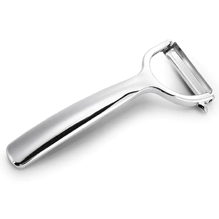 Stainless Steel Multifunctional Vegetable and Fruit Peeler