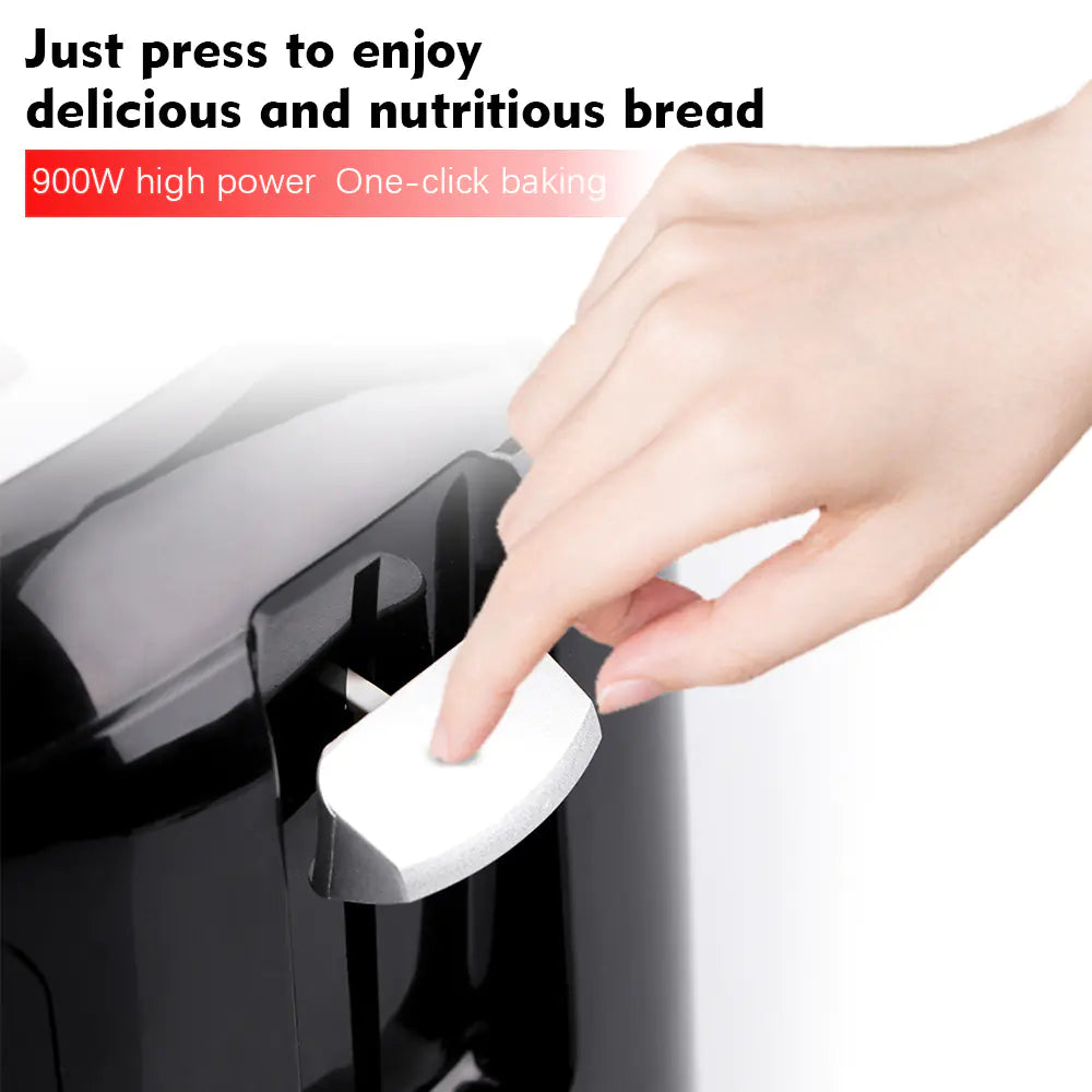 2-Slice Toaster