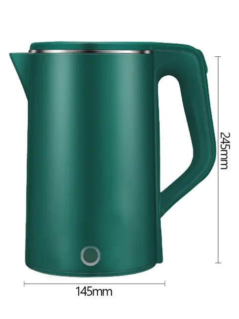 Smart Temperature Control Electric Kettle