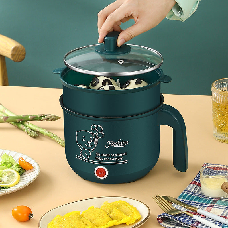 Multifunctional Electric Cooker