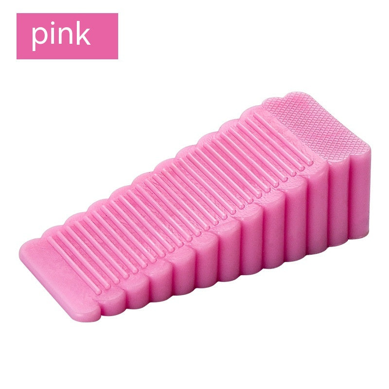 Silicone Door Stop / Door Wedge