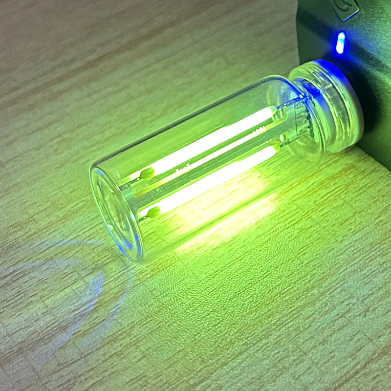 USB LED Retro Edison-Style Dimming Lighting Bulb