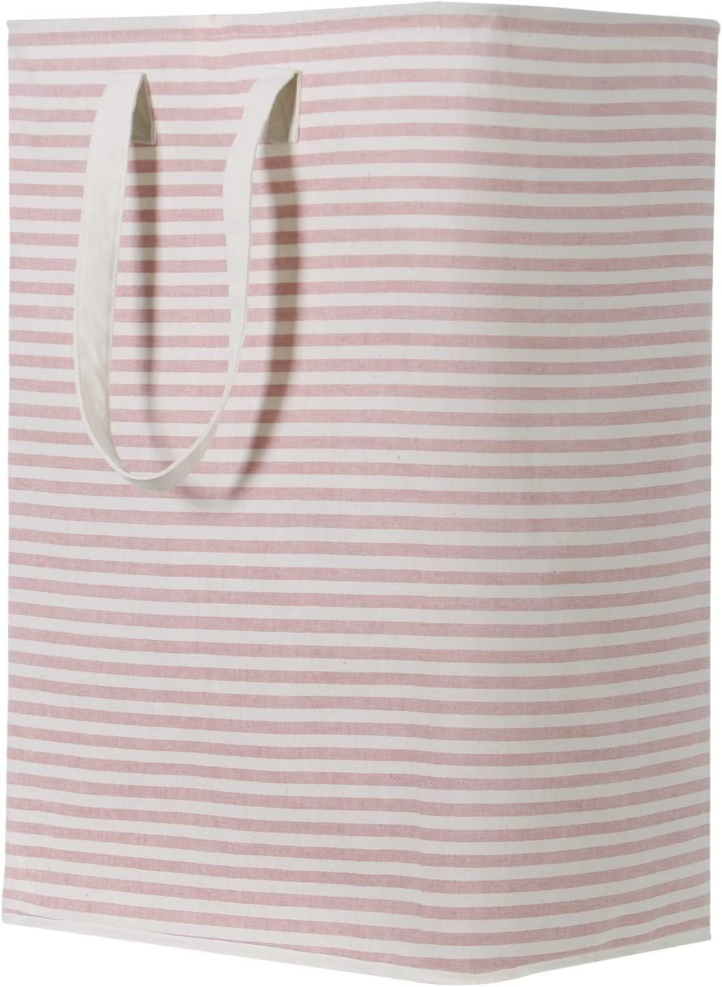 Foldable Moisture-Proof Laundry Basket