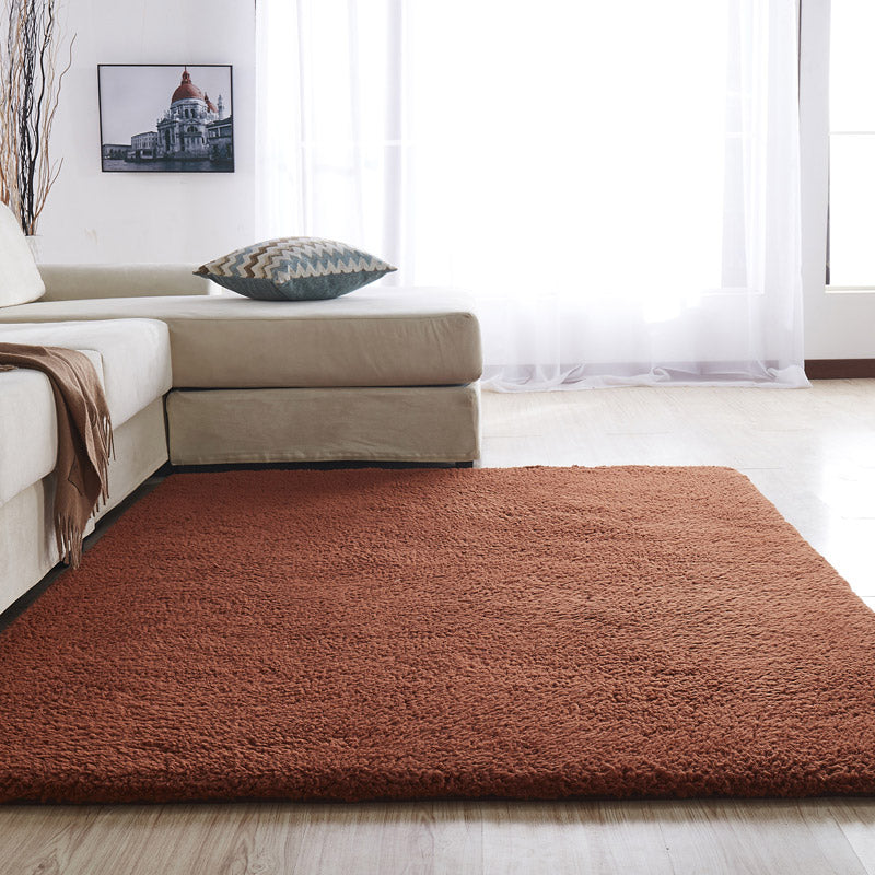 Arctic Cashmere Rug – Soft Bedroom & Living Room Rug