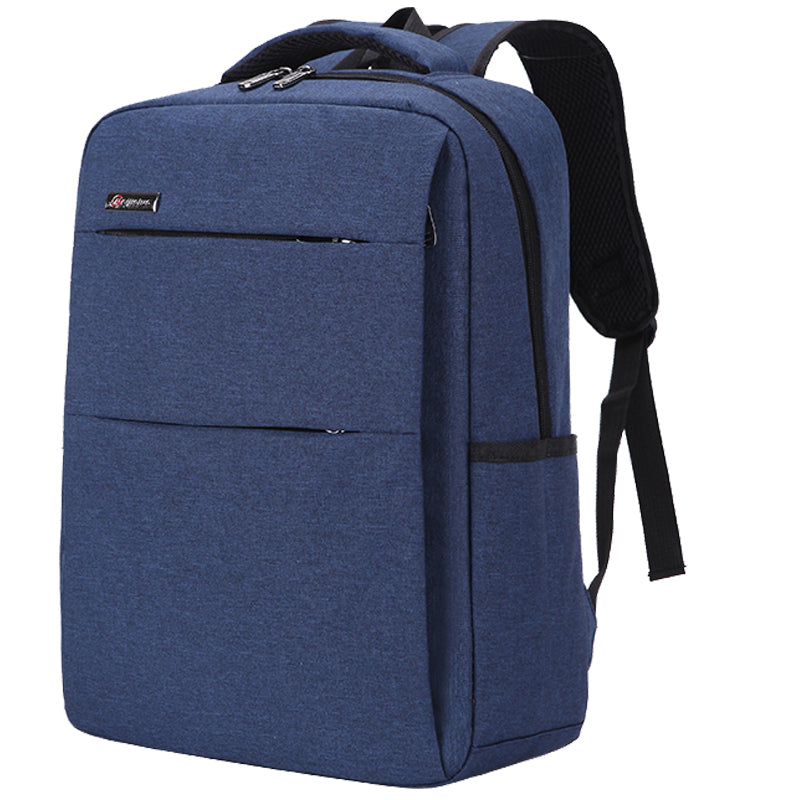 Waterproof Shockproof Laptop Backpack (14” / 15.6”)