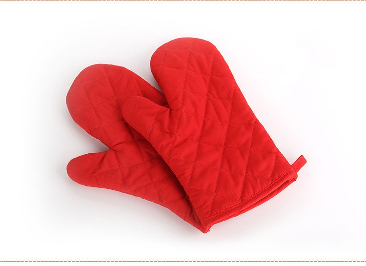 Thickened Microwave / Oven Gloves