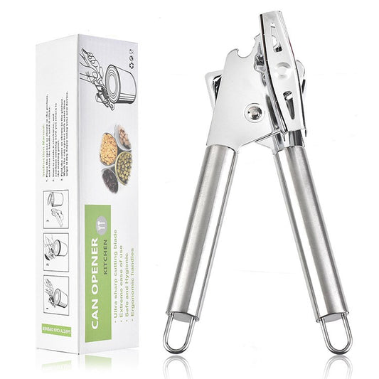Multifunctional Tin Can & Bottle Opener