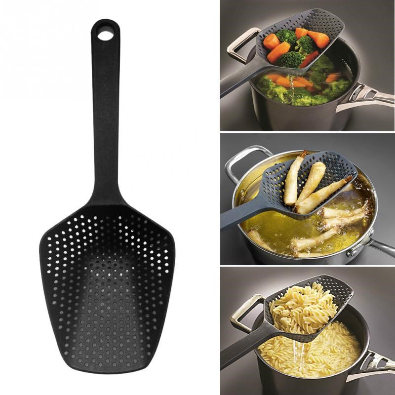 Nylon Strainer Scoop