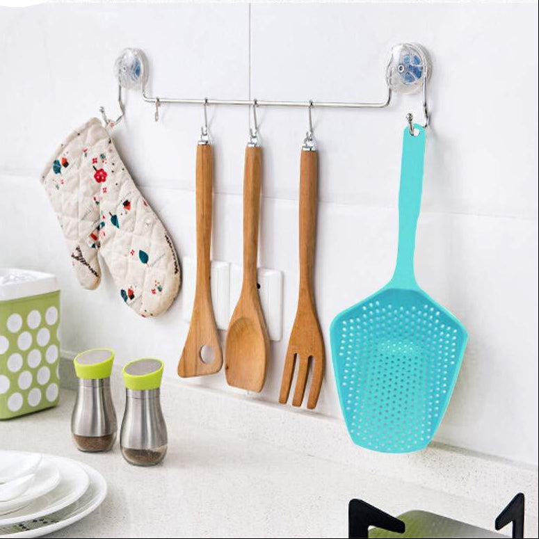 Nylon Strainer Scoop