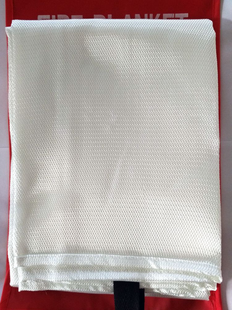 Fiberglass Fire Blanket – Essential Emergency Safety Cover
