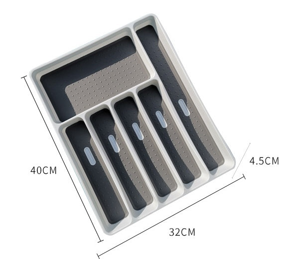 Cutlery Drawer Organiser
