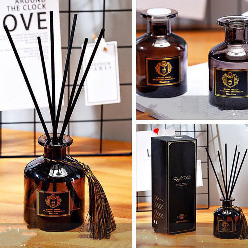 Reed Diffuser Air Freshener