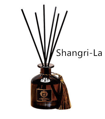 Reed Diffuser Air Freshener