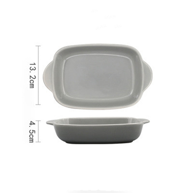 Medium Ceramic Baking Dish
