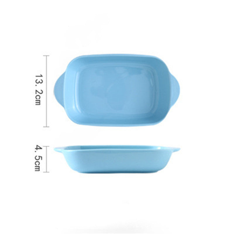 Medium Ceramic Baking Dish