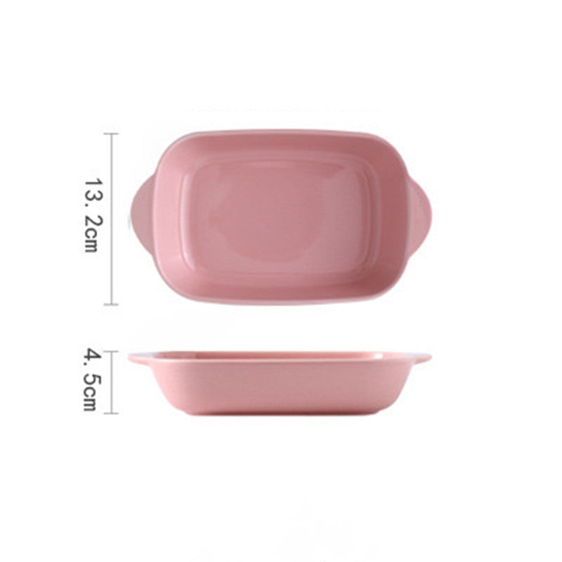 Medium Ceramic Baking Dish