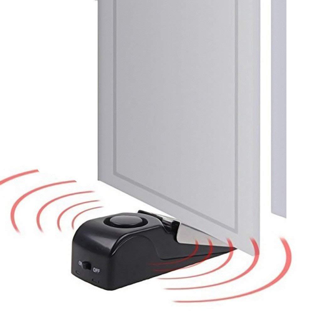 Electric Door Stop Alarm