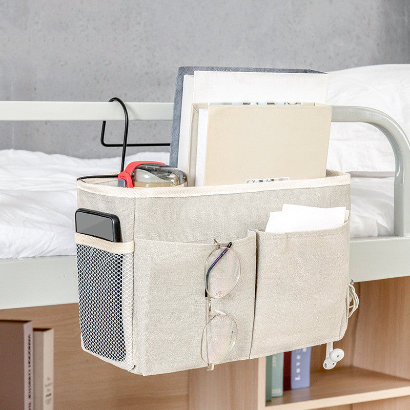 Bedside Hanging Storage Bag