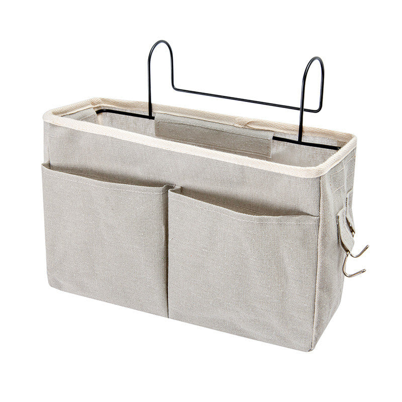 Bedside Hanging Storage Bag