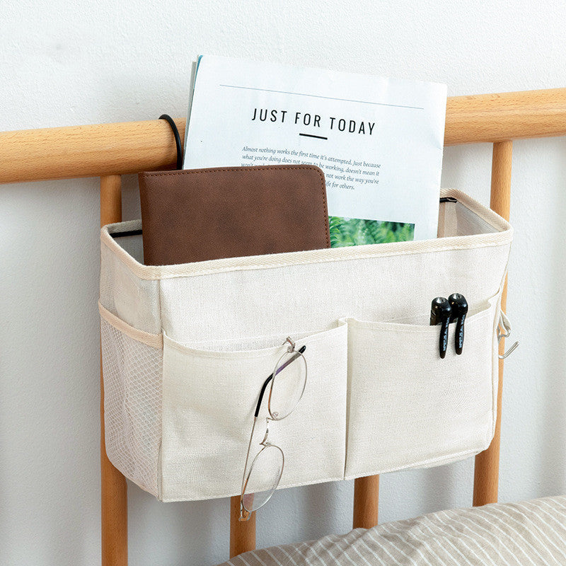 Bedside Hanging Storage Bag