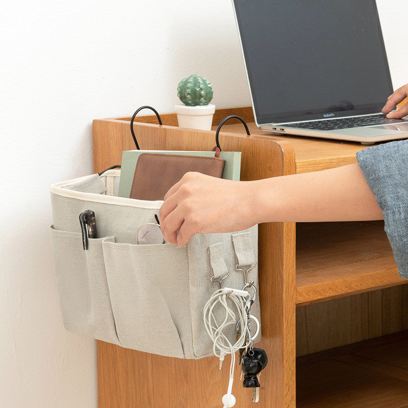 Bedside Hanging Storage Bag