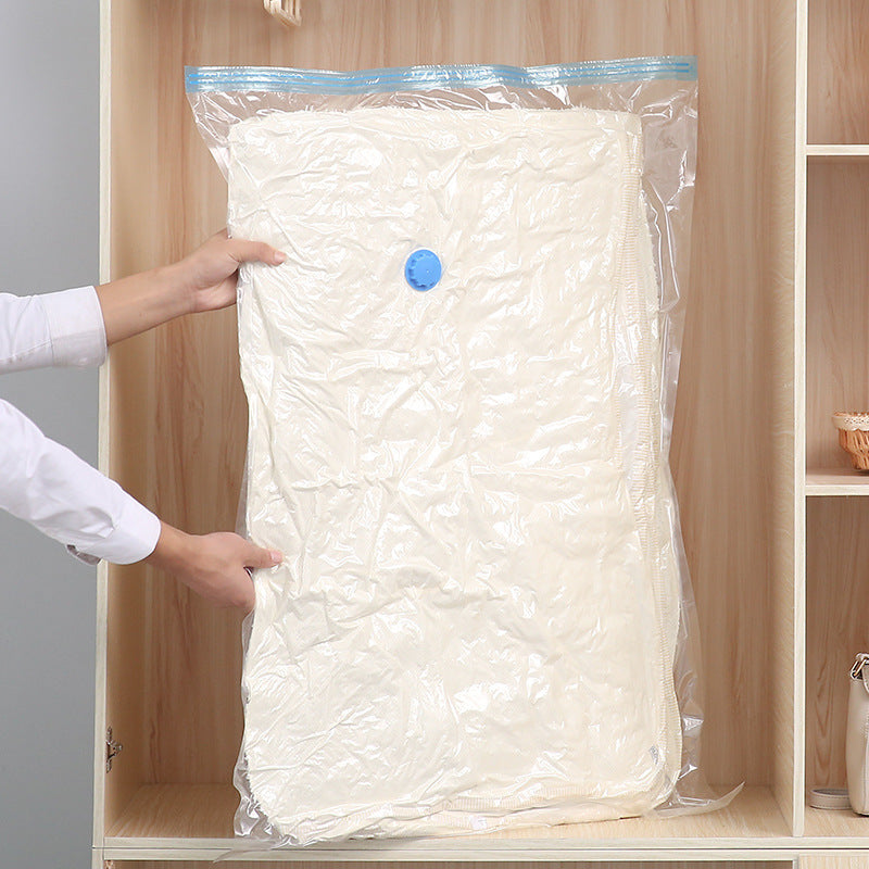 Vacuum Storage Compression Bags & Hand pump