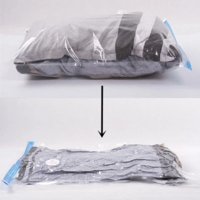 Vacuum Storage Compression Bags & Hand pump