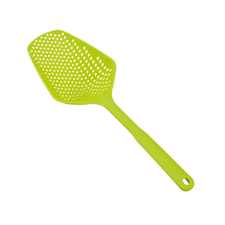 Nylon Strainer Scoop